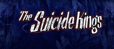 logo The Suicide Kings